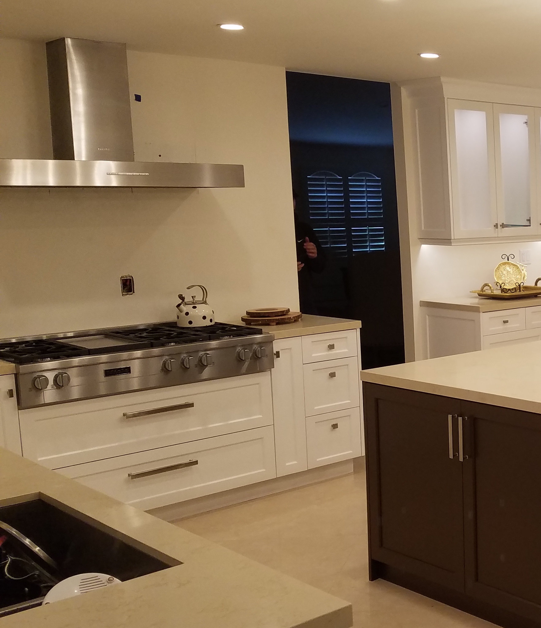 SE CABINETS